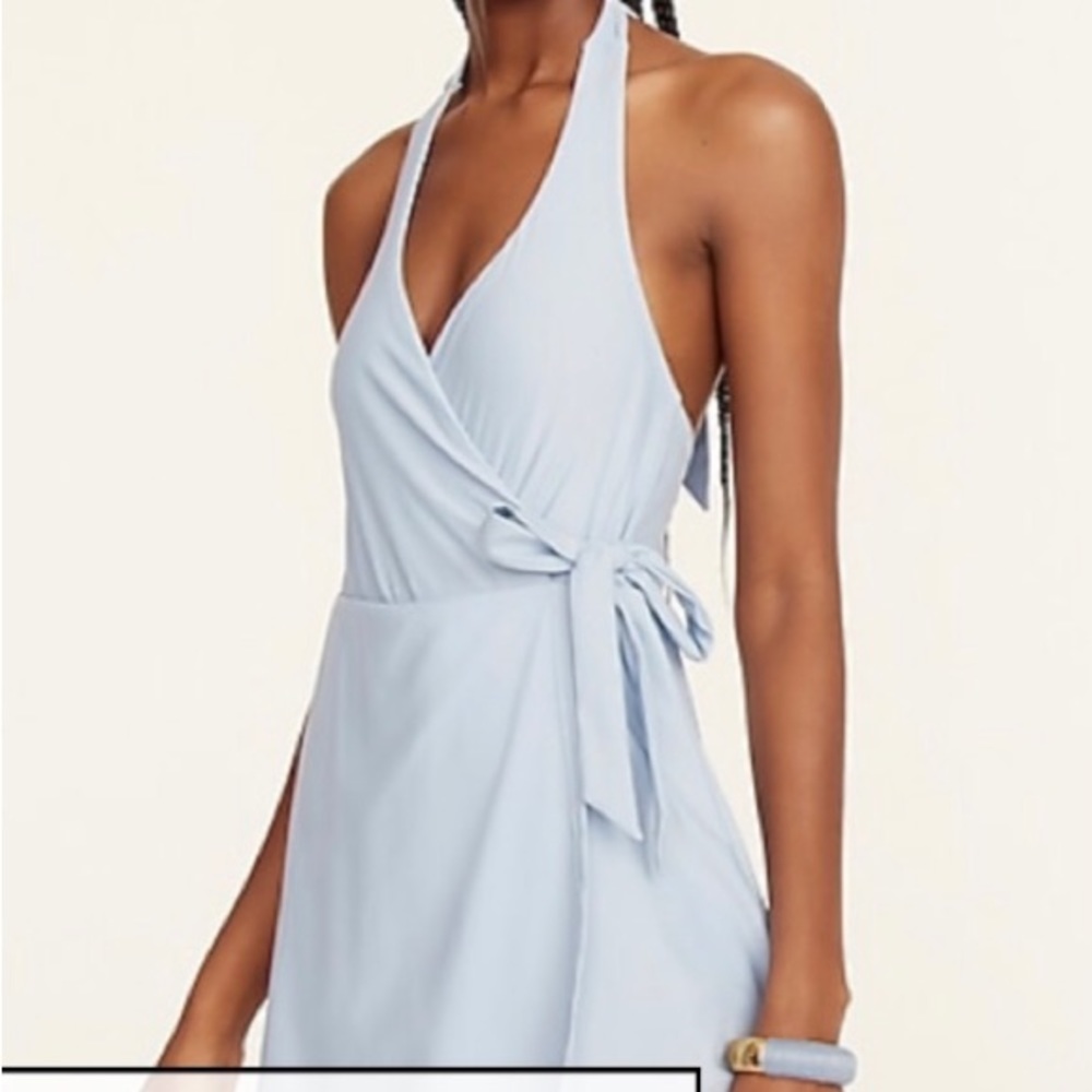 J Crew Swimsuit Swim Dress Size 10 NWT